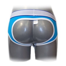Jocks for men with wide waistband (M)