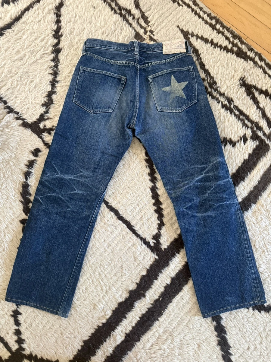 Men's Sugar Cane Jeans for sale - eBay