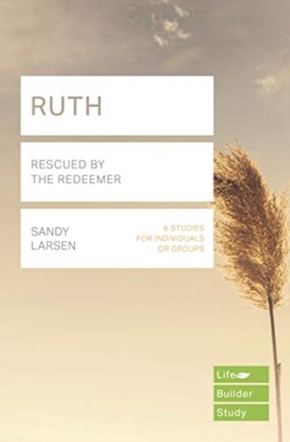 Ruth (Lifebuilder Study Guides): Rescued by the Redeemer (Lifebuilder Bible Study Guides) - Image 5
