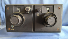 Narco MK12 Aviation Radio Nav/Com Communication Airplane Vintage Core Repair