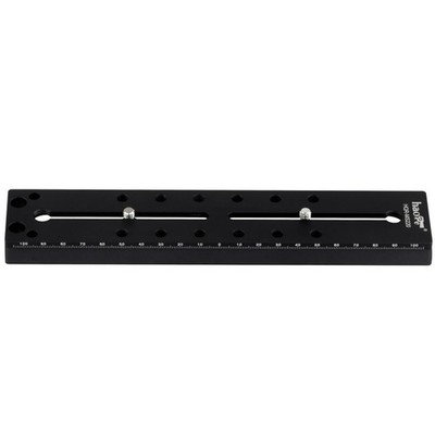 220mm Schnellwechselplatte Quick Release für Manfrotto Benro Sirui Stativkopf