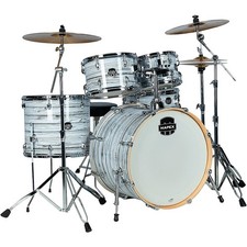 Mapex Venus Complete 5-Piece Drum Set With Ha...