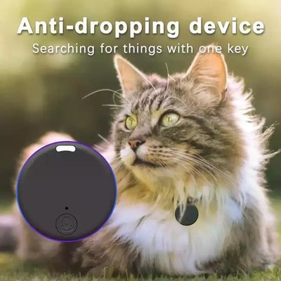 EasyFind Mini GPS Tracker   Worldwide Car Locator & Anti-Lost Vehicle