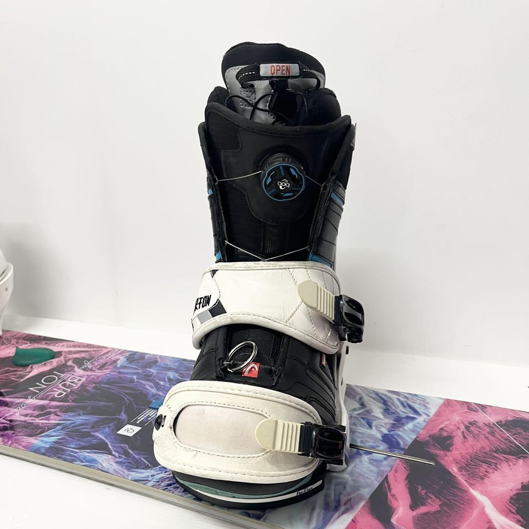 Burton Feel Good Freestyle Snowboard Set Board | eBay Burton Feel Good Freestyle Snowboard Set Board | eBay
