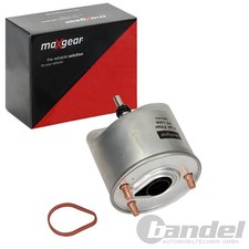 MAXGEAR KRAFTSTOFFFILTER LEITUNGSFILTER passend für CITROËN BERLINGO C-ELYSEE