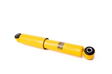 MTS Technik Sportstoßdämpfer Hinterachse für Ford KA [RU8] MTSFI009R