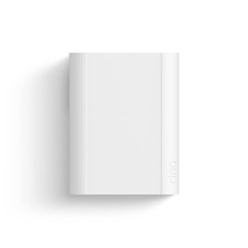 Enclosure for 1st & 2nd Gen  DIN Rail Transformers