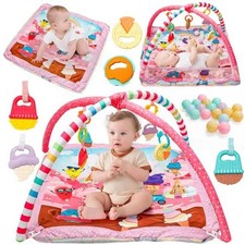 Tapis d'éveil bébé 3 en 1 PIMPIMSKY -  - V2245182