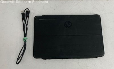 HP S140u 14'' LED Back Monitor Portable Display - Tested