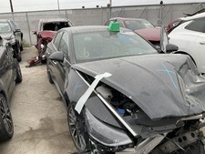 SONATA    2022 Alternator 4627581