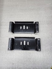 Qty-2 Air Lift Loadlifter 5000 Ultimate Air Spring Lower Bracket Only Pn03102