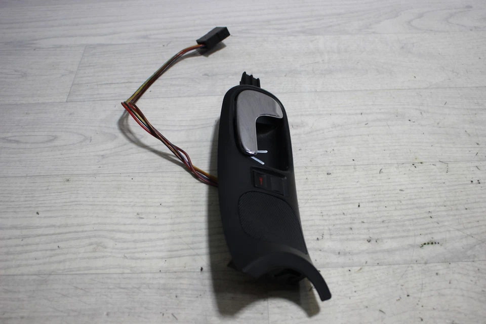 Türgriff innen vorne links 8D1837019 Audi A4 B5 Bj,04 - Bild 2 von 4