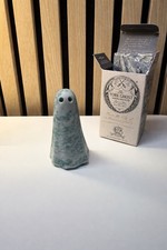 York Ghost Merchants Frozen Charlotte