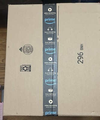 PREMIUM AMAZON Mystery Large Box All New Liquidation SEALED From Warehouse New