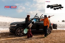 Roof Ski Snowboard Rack Suitable For 6 Pairs Of Skis G3 24.006