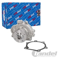 JAPKO WASSERPUMPE passend für TOYOTA DYNA HIACE HILUX LAND VW TARO | 35232
