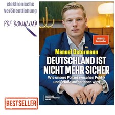 2025 Deutschland ist nicht mehr sicher: Wie u...