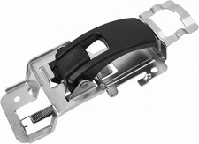 Interior Inside Front/Rear Right Passenger Side Door Handle RH Replacement for E