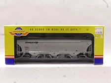 Athearn HO G4269 US Trinity 5161 CU FT Covered Hopper 10 Course #50078