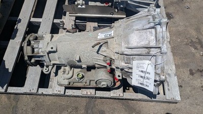 03 2003 Cadillac Escalade Yukon Denali Automatic transmission Awd 