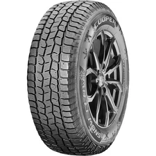 Tire Cooper Discoverer Snow Claw LT 275/65R20 E 10 Ply Winter