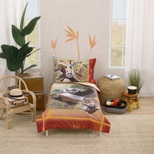 DreamWorks Kung Fu Panda Dragon Warrior Toddler,