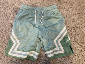 Short Jordan Diamond | eBay