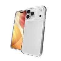 ZAGG Crystal Palace Lite Case for Apple iPhone 17 Pro Max Cover