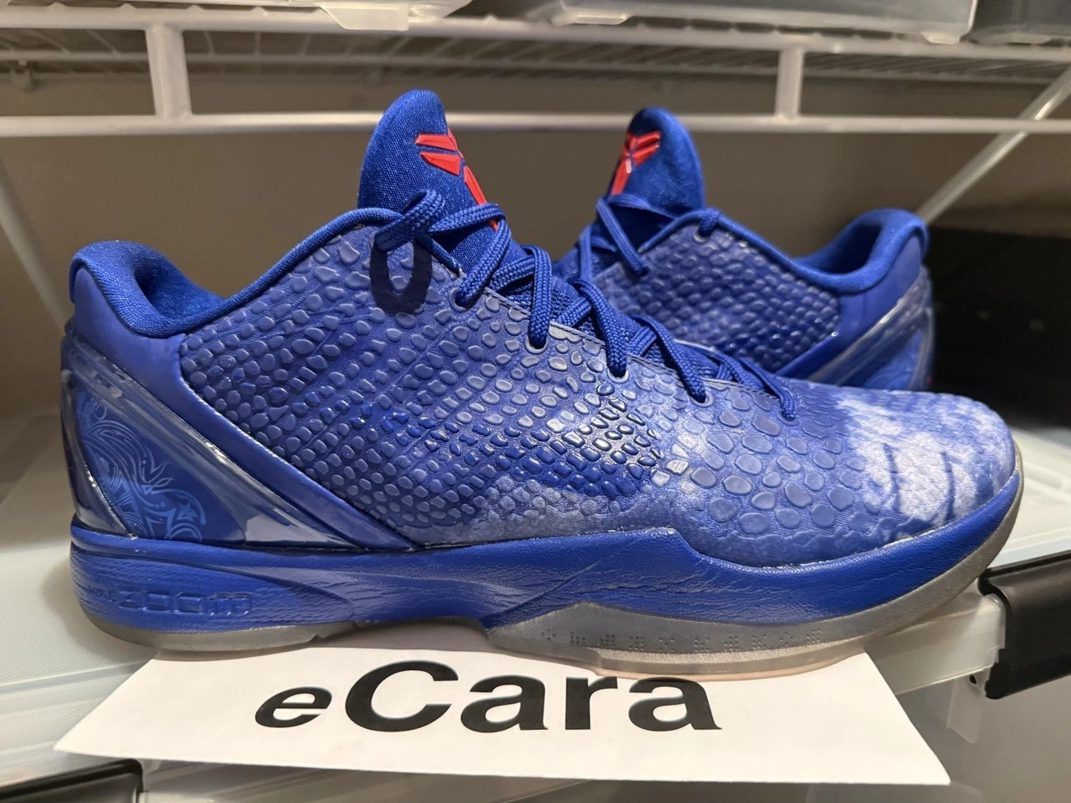 Nike Zoom Kobe 6 All Star - East LA for Sale | Authenticity