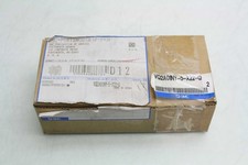 SMC VQ2A01NY-5-X22-Q Manifold Mount Solenoid Valve 24V DC 4 Position Dual 3 Port