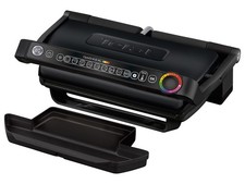 TEFAL OptiGrill XL Kontaktgrill, 9 Grillprogramme - B-Ware