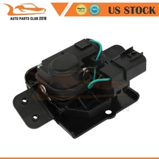 For Chevy Equinox GMC Acadia Cadillac Buick Tailgate Liftgate Latch Actuator