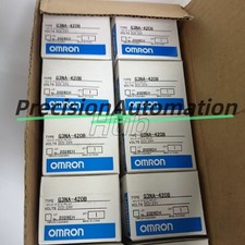 1PCS New Omron G3NA-420B Solid state relay 5-24VDC* In Box G3NA420B524VDC