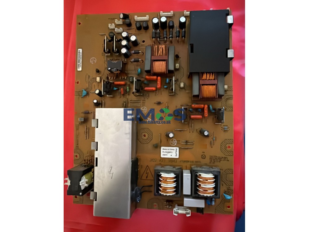 3122 423 31942 POWER SUPPLY FOR PHILIPS BUDGET RANGE T.MSD 42PFL7662D/05