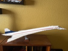 Lego Icons: Concorde (10318)