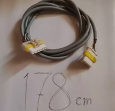 Teuco ricambi - Connettori elettrici, fili, vasca idromassagio hydrosonic