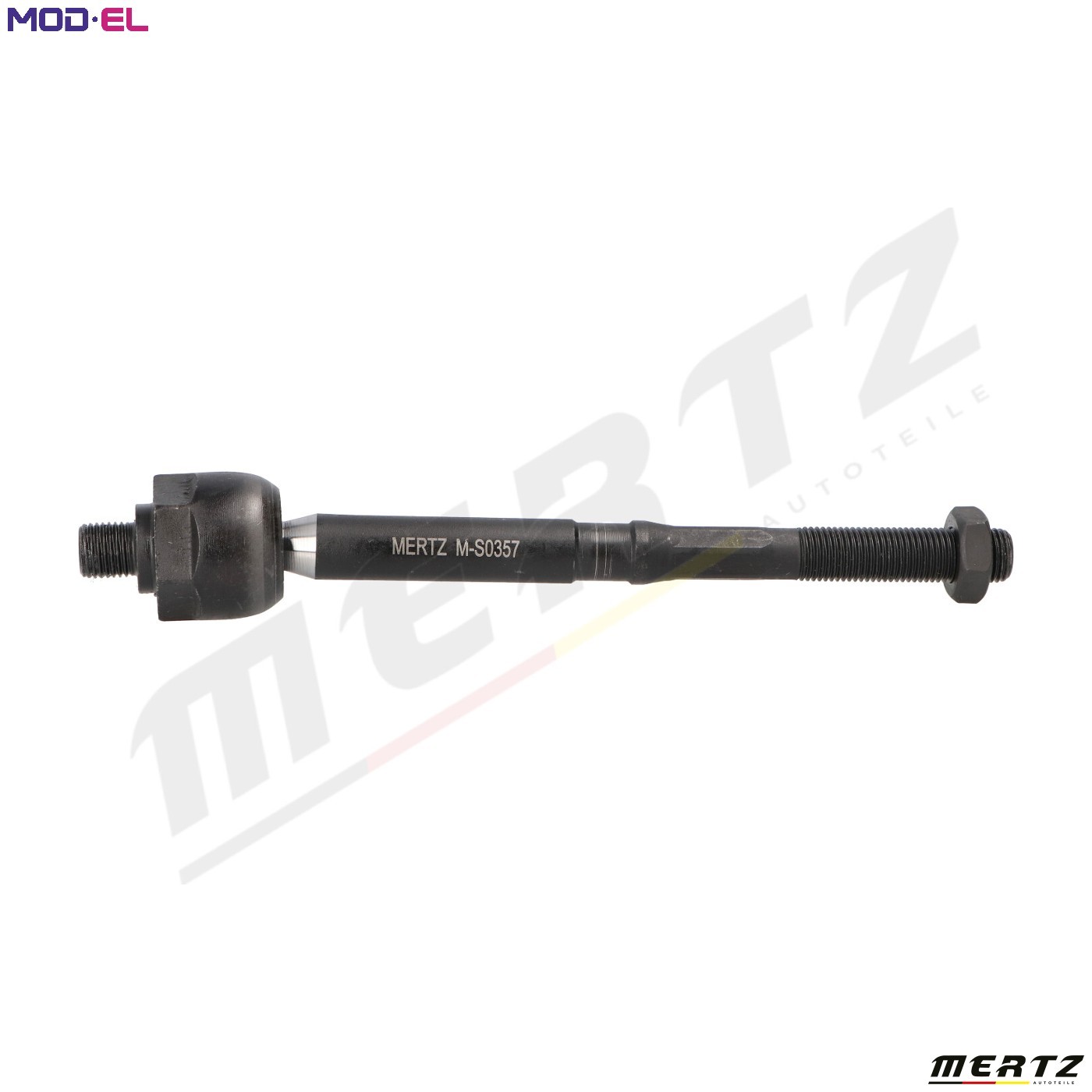 INNER TIE ROD M-S0357 FOR RENAULT SCÉNIC/II/GRAND MEGANE/Hatchback/Van 1.5L 4cyl