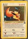Wizards of the Coast Eevee WotC Promo 11 Holo Promo 30 HP 2000 English