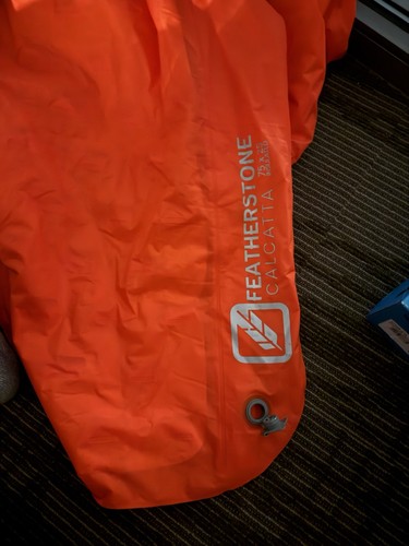 Featherstone Sleeping Pad