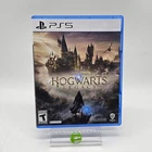 Hogwarts Legacy (Sony PlayStation 5 PS5, 2023)
