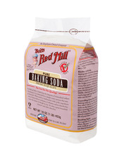Bob'S Red Mill Baking Soda, 16Oz Pack of 1 