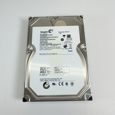 Seagate Barracuda 7200.12 ST31000528AS 1 TB 3.5" SATA II Desktop Drive