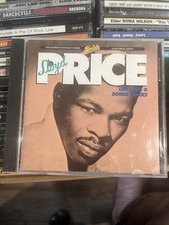 Lawdy! by Lloyd Price (CD, May-1991, Specialty Records)