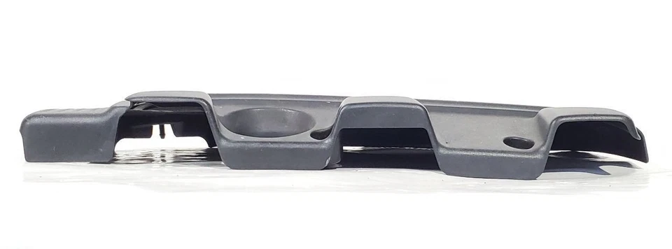 Cubierta protectora del motor Honda Insight 2000 OEM 1,3 L Foto 4 de 4