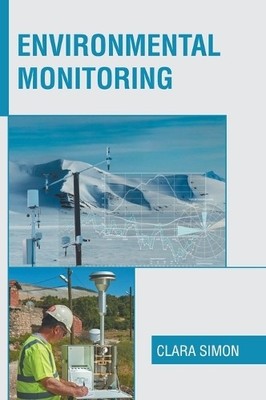 Environmental Monitoring (Gebundene Ausgabe) (US IMPORT)