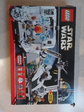 LEGO Star Wars 7754 Home One Mon Calamari Star Cruiser Set, Ungeöffnet In OVP, 