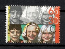 Timbre / STAMP  PAYS BAS ( Netherlands )  1981  Y&T  N° 1166  NEUF ** (MNH)