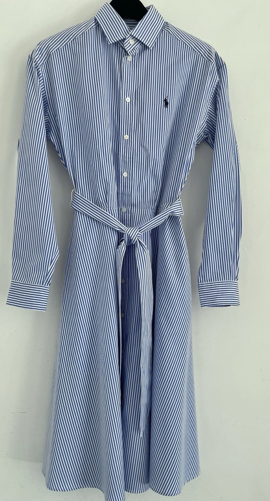 Ralph Lauren Cotton Summer Dress US size 2, UK size 6
Opens in a new window or tab