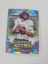 2022-23 Bowman's Best University Aidan O'Connell CC-29 Campus Captains Purdue