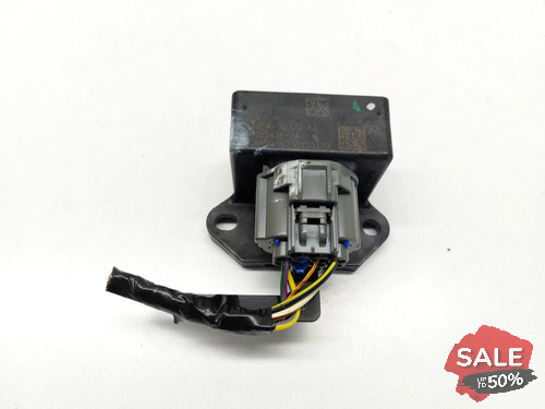 FORD MONDEO MK5 2015 KRAFTSTOFFPUMPE STEUERGERÄT STEUERGERÄT FU5A-9D370-KA